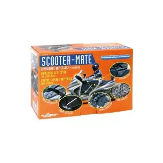 MOTOROS LÁBVÉDŐ PONYVA