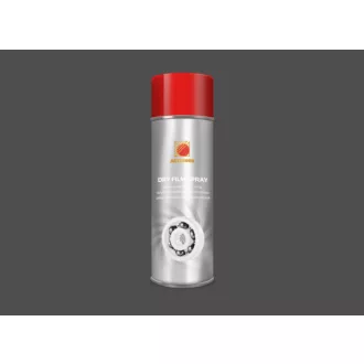 Metabond Dry Film Spray 500 ml