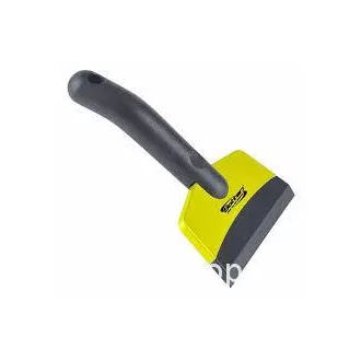 Jégkaparó 18,5cm erős markolat Bottari