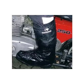 MOTOROS ESŐCSIZMA