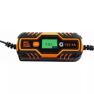 Akkumulátor töltő, csepptöltő 6V /12V