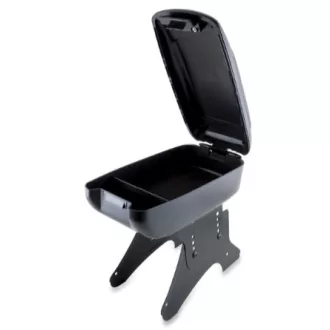 Könyöktámasz fekete - 48008B/B
