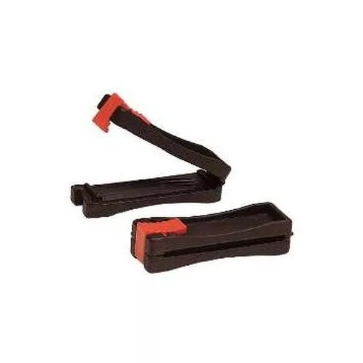 Biztonsági öv csipesz rögzítő