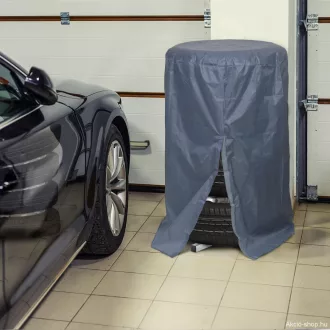 Keréktakaró ponyva ZSÁK TÉPŐZÁRAS 4db. abroncshoz