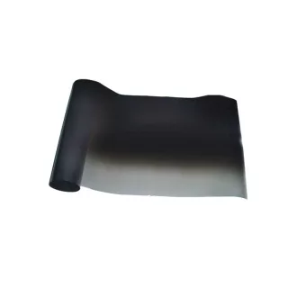 Üveg,ablak sötétítő fólia Black 75x300cm (Prémium)