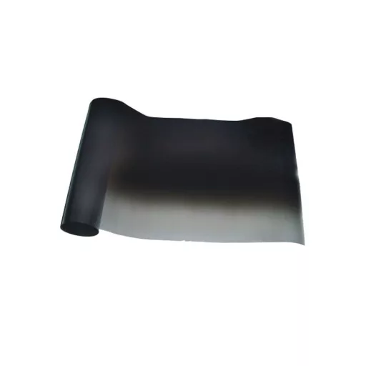 Üveg,ablak sötétítő fólia LL-Black 75x300cm (Prémium)