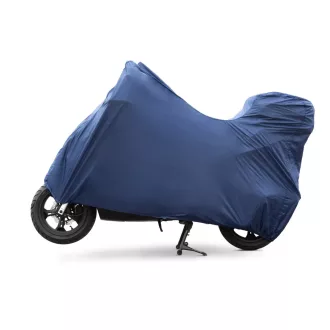   Motortakaró ponyva univerzális L -es 125 X 229 X 100cm ALPIN (Vékony)