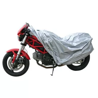 Motortakaró ponyva univerzális 246x104x127cm