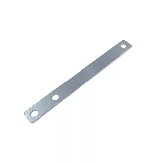 Levegőszűrő Tartó Konzol, 165mm 3 furat