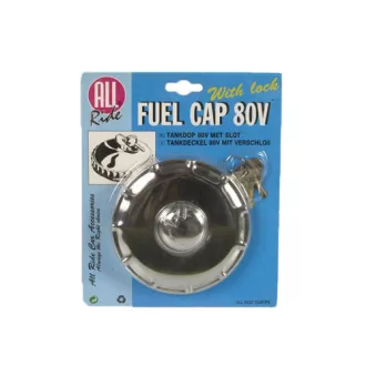 AllRide Tanksapka Tehergépjárműhöz, Zárható