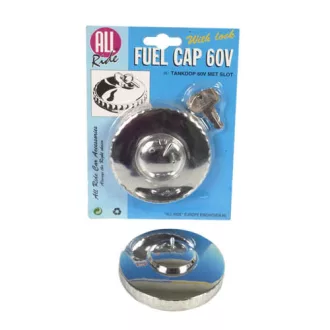 AllRide Tanksapka Tehergépjárműhöz, Zárható