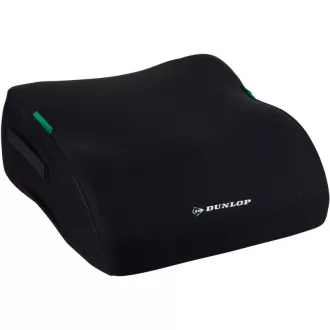 Dunlop Gyerekülés Magasító Bubu, Fekete
