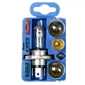 Edco Izzókészlet H4 12V