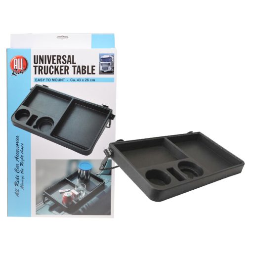 AllRide Műanyag Tálca, Kamionba