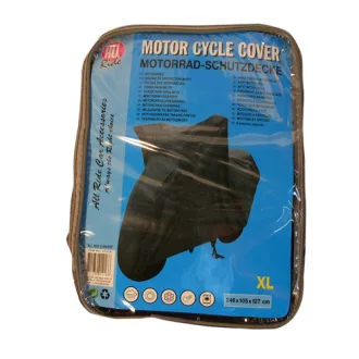 AllRide Motortakaró ponyva, Xl Méret