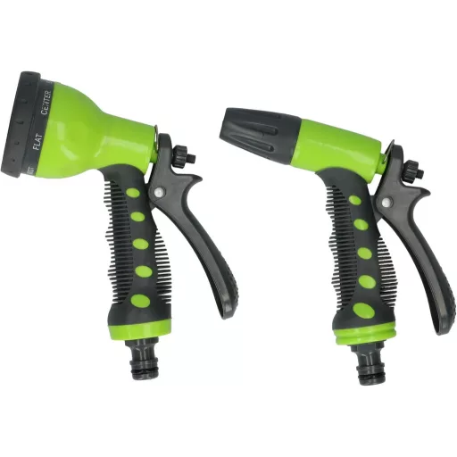 Kinzo Szórófej Szett, Multifunkciós, 2db