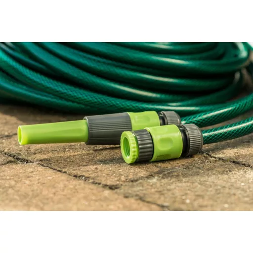 Kinzo Öntöző Csatlakozókészlet 4 db-os