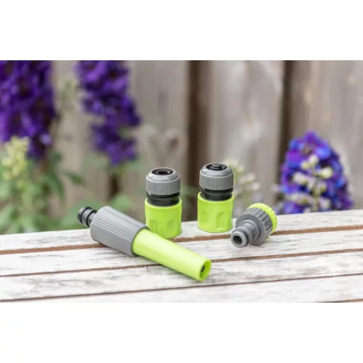 Kinzo Öntöző Csatlakozókészlet 4 db-os