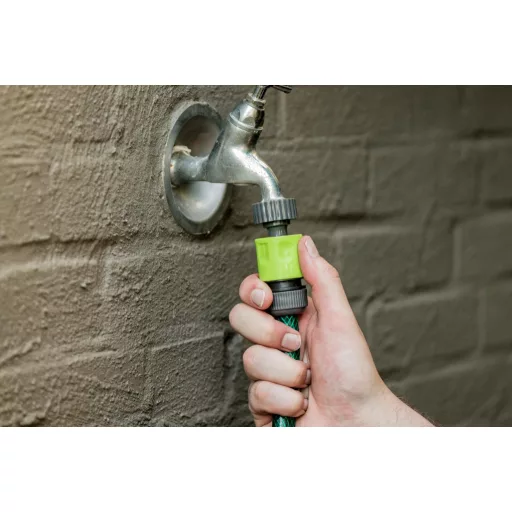 Kinzo Öntöző Csatlakozókészlet 4 db-os