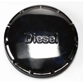 AllRide Tanksapka Tehergépjárműhöz, Nem zárható, 80mm