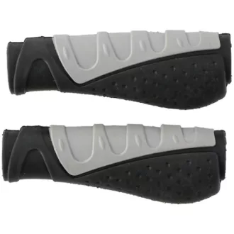 Dunlop Kerékpár Markolat, 2 db