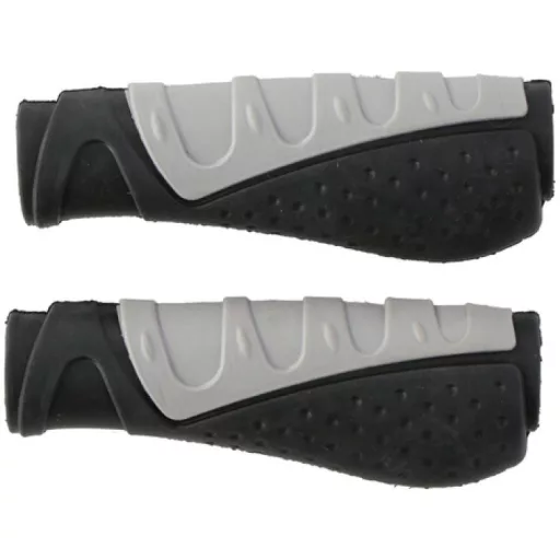 Dunlop Kerékpár Markolat, 2 db
