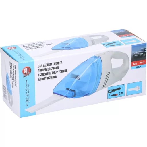 AllRide Porszívó 12V 60W