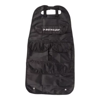 Dunlop Csomagtároló Ülés háttámlára