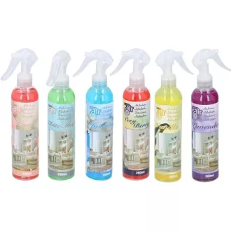 Edco Légfrissítő Spray, Pumpás 280ml