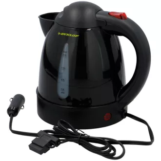 Dunlop Vízforraló, 08L, 24V, 250W