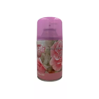 Active Air Légfrissítő Spray, Rózsa 300ml