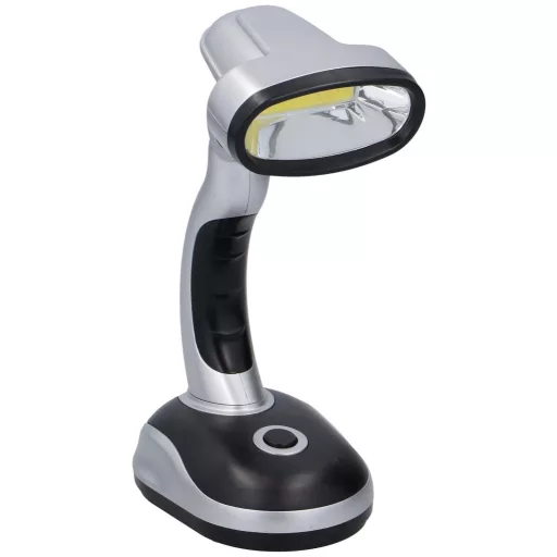 Dunlop Munkalámpa 80 Lumen