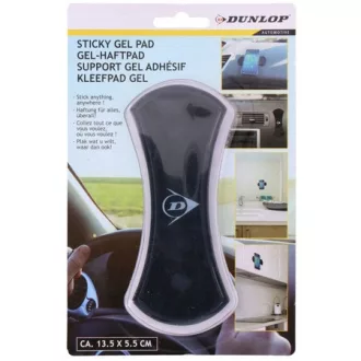 Dunlop, Csúszásgátló Műszerfalra, 13,5x5,5cm
