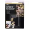 Dunlop Szelep Adapter, 3 db-os