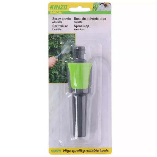 Kinzo Locsolófej Slagra Állítható