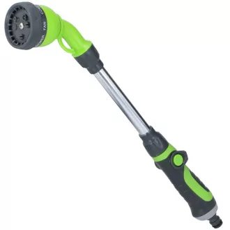 Kinzo Locsolópisztoly 45cm - 8 funkciós