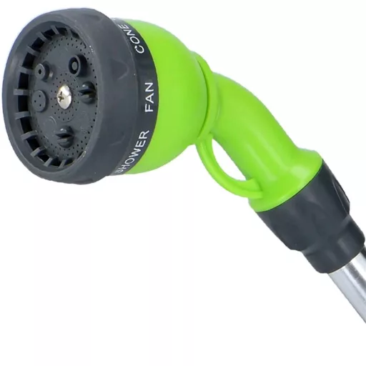 Kinzo Locsolópisztoly 45cm - 8 funkciós