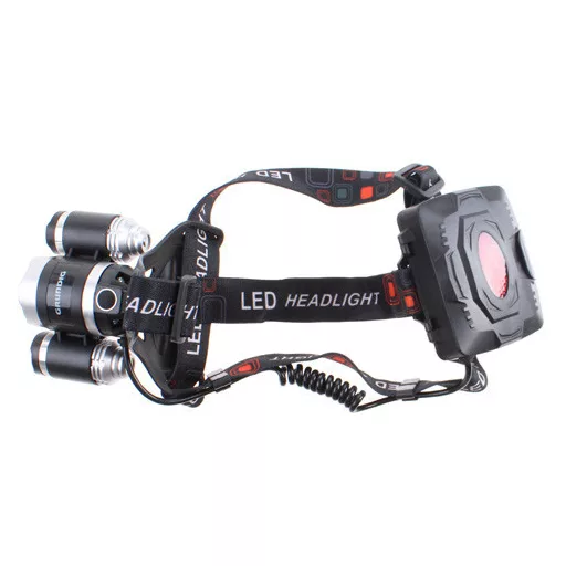 Grundig Fejlámpa - 3db LED-del