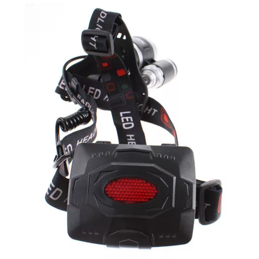 Grundig Fejlámpa - 3db LED-del