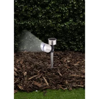 KERTI LÁMPA SZOLÁR GRUNDIG 35CM