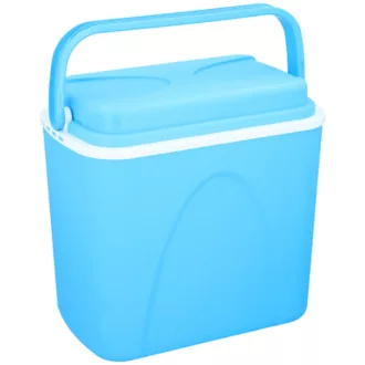 AllRide Cool Box Blue passzív hűtőláda 24 l