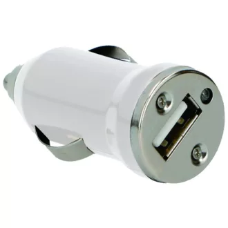 Grundig Szivargyújtós USB töltő, 12/24V, 1A