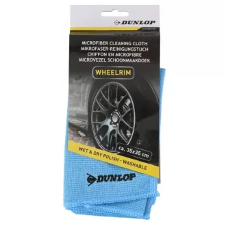 Dunlop, Törlőkendő Mikroszálas Kerékre