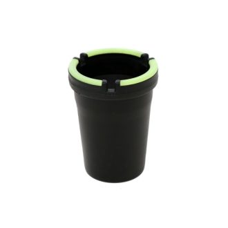 AllRide Világító Hamutartó Pohártartóba