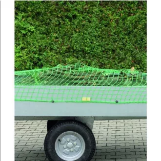 KINZO CSOMAGSZÁLLÍTÓ HÁLÓ UTÁNFUTÓHOZ 1,5x2,2m