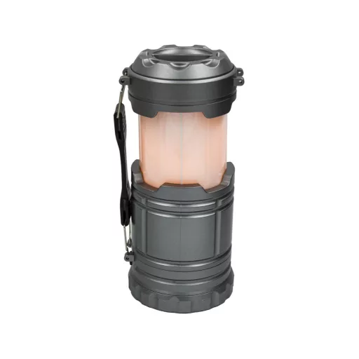 Grundig 3 az Egyben Elemlámpa, Több színben