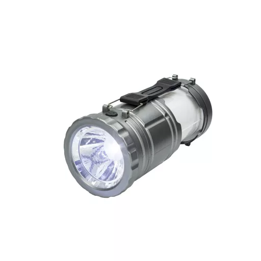 Grundig 3 az Egyben Elemlámpa, Több színben