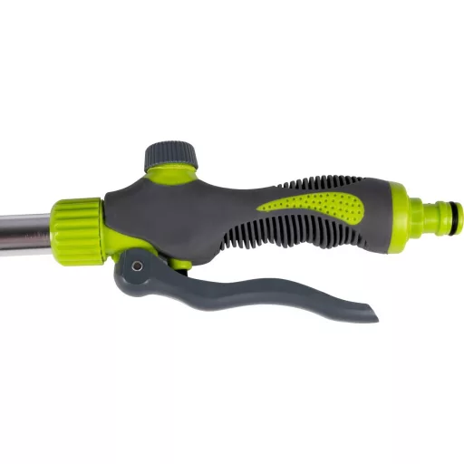 Kinzo Locsolófej 27 öntözőlyukkal