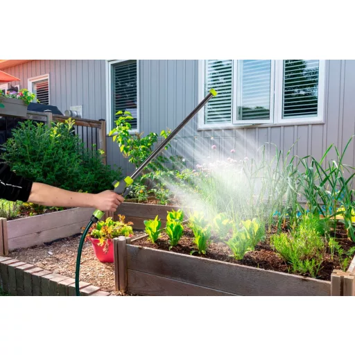 Kinzo Locsolófej 27 öntözőlyukkal