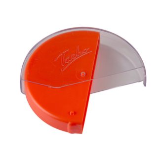 AllRide Tachográf Tároló Doboz